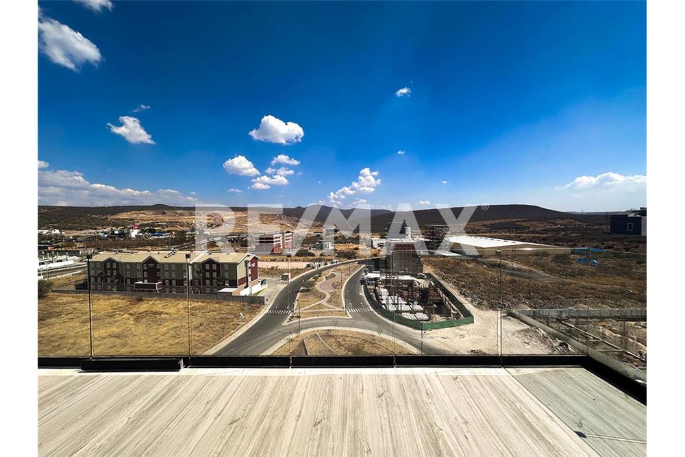 住宅 - 带屋顶的公寓 - Querétaro, 墨西哥 - Mexico - 4 - 1001065047-139