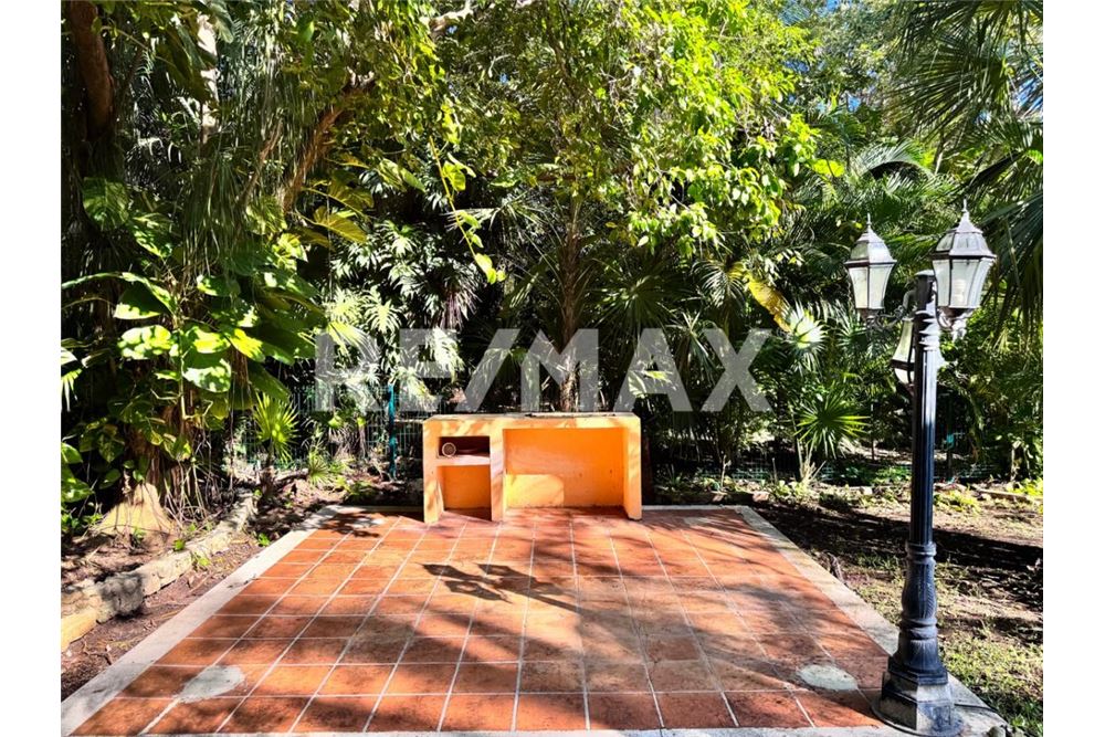 Residential - House - Puerto Aventuras, Mexico - Mexico - 48 - 1001040046-1