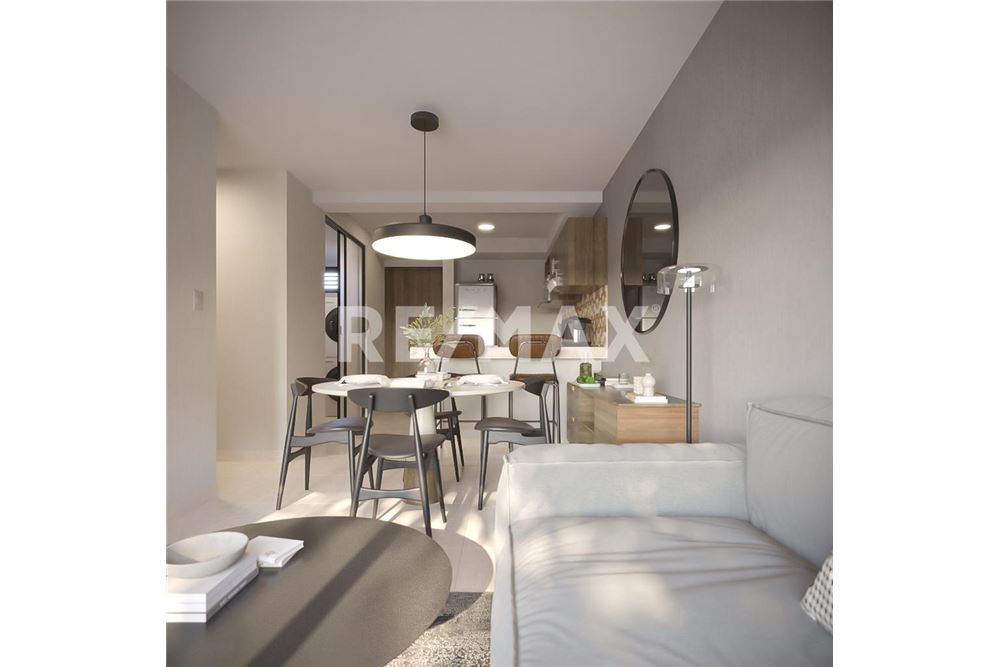 Wohnung - Dachwohnung - Ciudad de México, Mexiko - Mexico - 14 - 1001180001-359