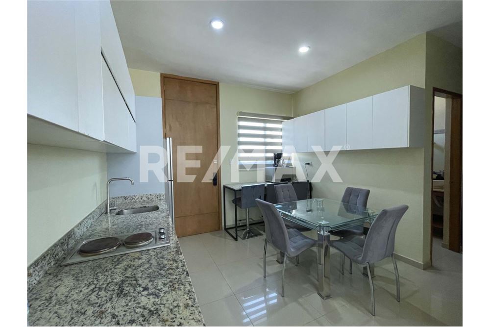 Gyvenamasis - Mansarda - Mazatlán, Meksika - Mexico - 9 - 1001070023-129