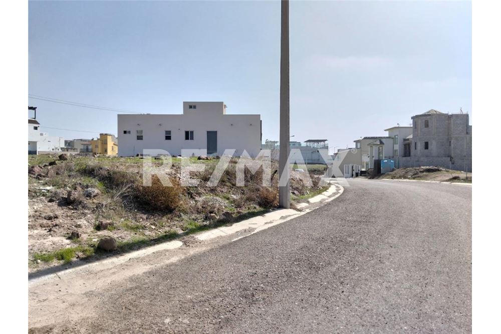 Residencial - Parcela de tierra para inversión - Playas De Rosarito, México - Mexico - 45 - 1001006243-33