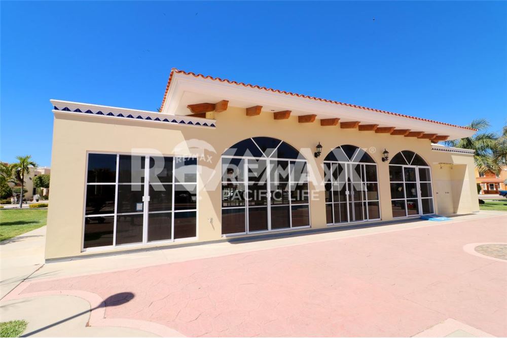 Residencial - Casa - Mazatlán, México - Mexico - 49 - 1001145018-199