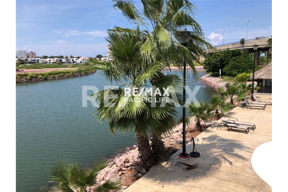 Residencial - Apartamento con terraza - Mazatlán, México - Mexico - 26 - 1001145045-34