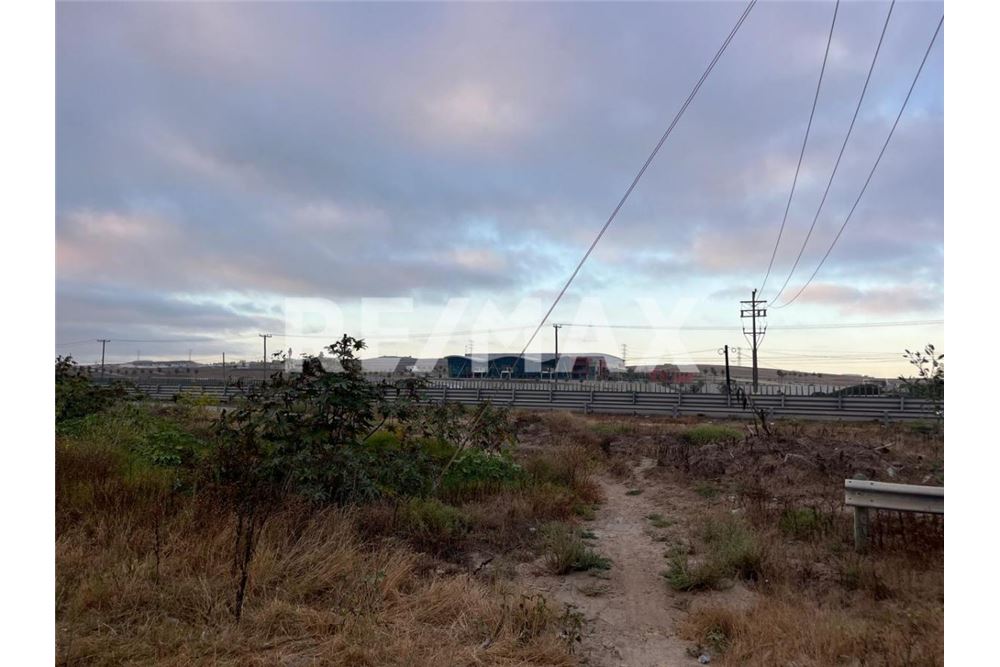 Residenziale - Parte di Terreno per Appezzamento - Playas De Rosarito, Messico - Mexico - 5 - 1001006176-108