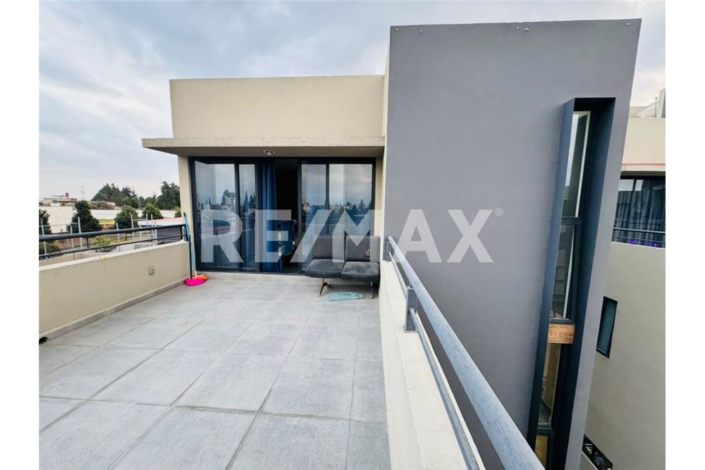 Residential - Condo/Apartment - Toluca, Mexico - Mexico - 12 - 1001021100-4