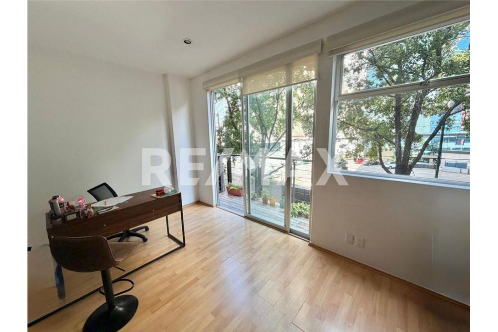 住宅 - 带屋顶的公寓 - Ciudad de México, 墨西哥 - Mexico - 14 - 1001028001-205