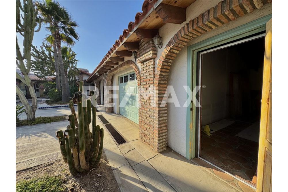 Residential - Отдельно стоящий дом - Ensenada, Мексика - Mexico - 44 - 1001210068-40