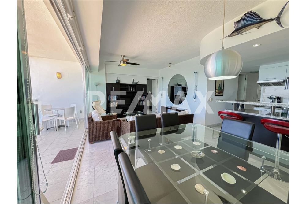 Residential - Takleilighet - Mazatlán, Mexico - Mexico - 2 - 1001070034-90