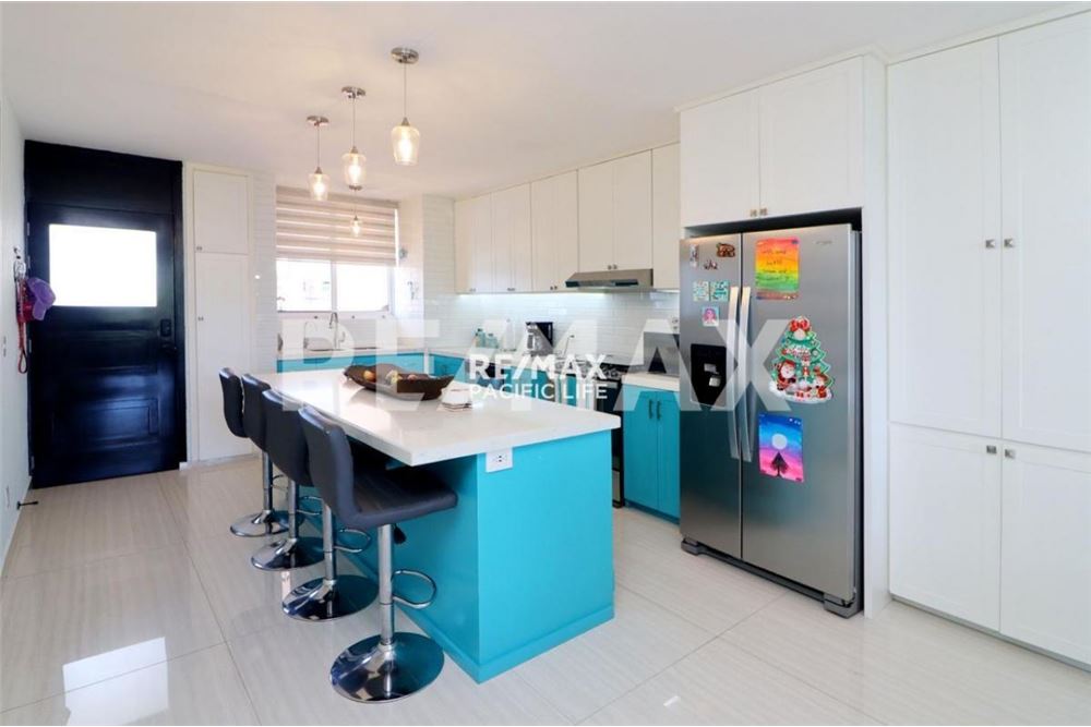 Residential - Apartment with roof - Mazatlán, Mexico - Mexico - 3 - 1001145050-21