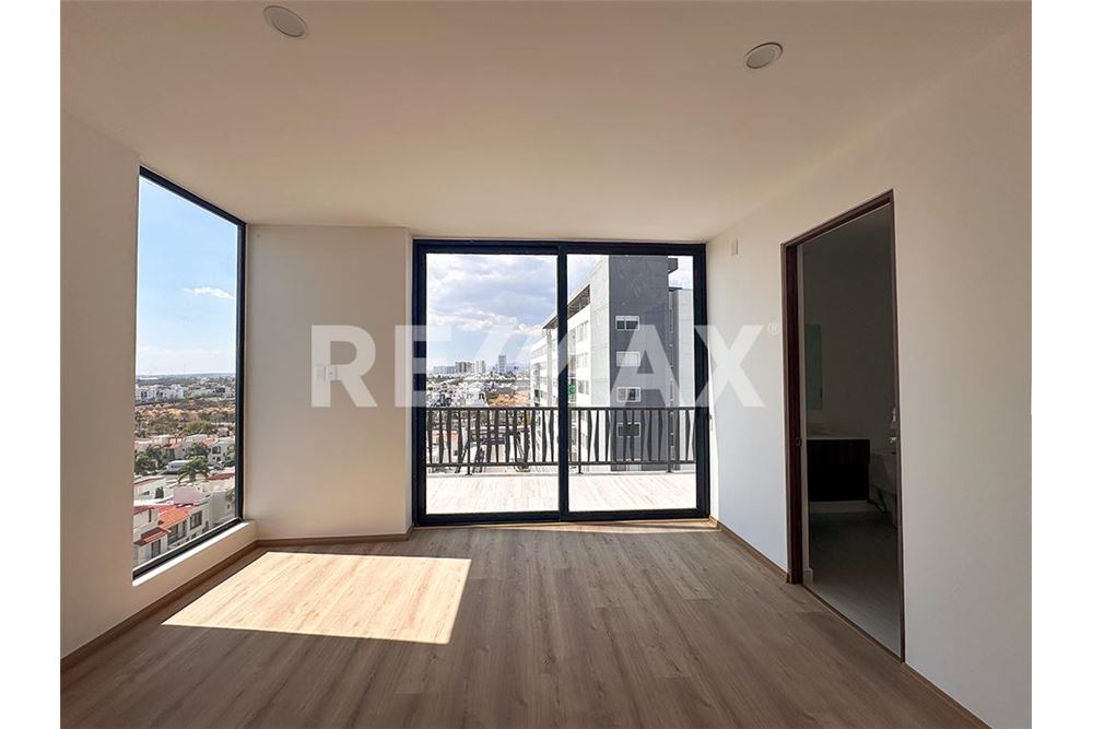 住宅 - 带屋顶的公寓 - Querétaro, 墨西哥 - Mexico - 15 - 1001065047-139