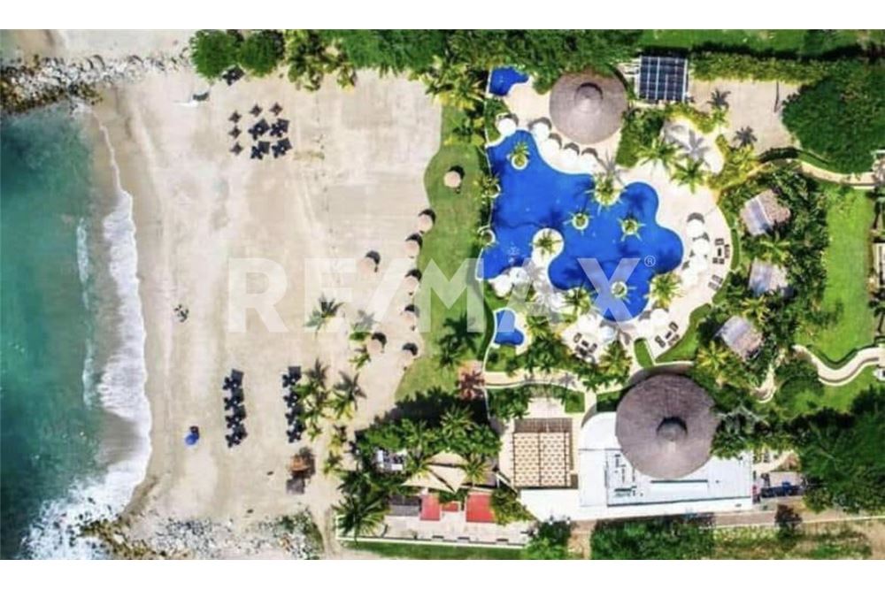 Residential - Apartment with roof - Bahía De Banderas, Mexico - Mexico - 11 - 1001121001-180