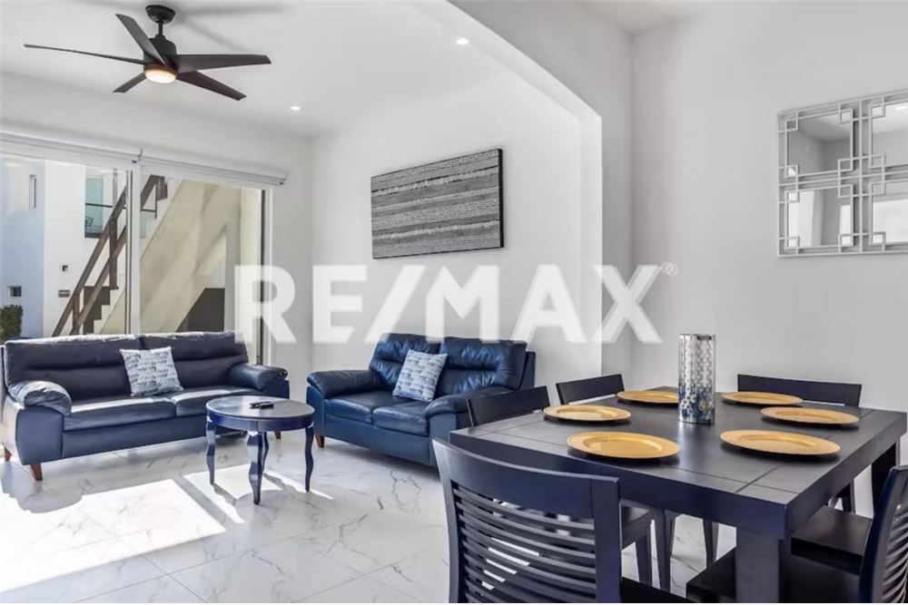 Residenziale - Casa - Playas De Rosarito, Messico - Mexico - 18 - 1001006298-5