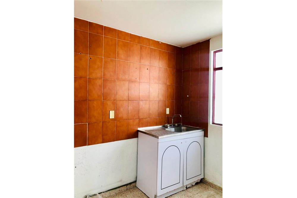 Residential House Oaxaca De Juárez, Mexico Mexico 1001156006