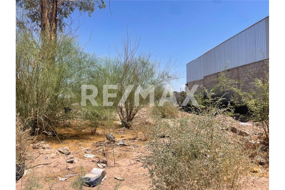 Dzīvojamais - Zemesgabals iemērīšanai - Mexicali, Meksika - Mexico - 2 - 1001262028-4