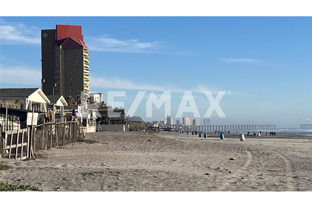 Wohnung - Grundstück für Freizeit - Playas De Rosarito, Mexiko - Mexico - 1 - 1001006182-75