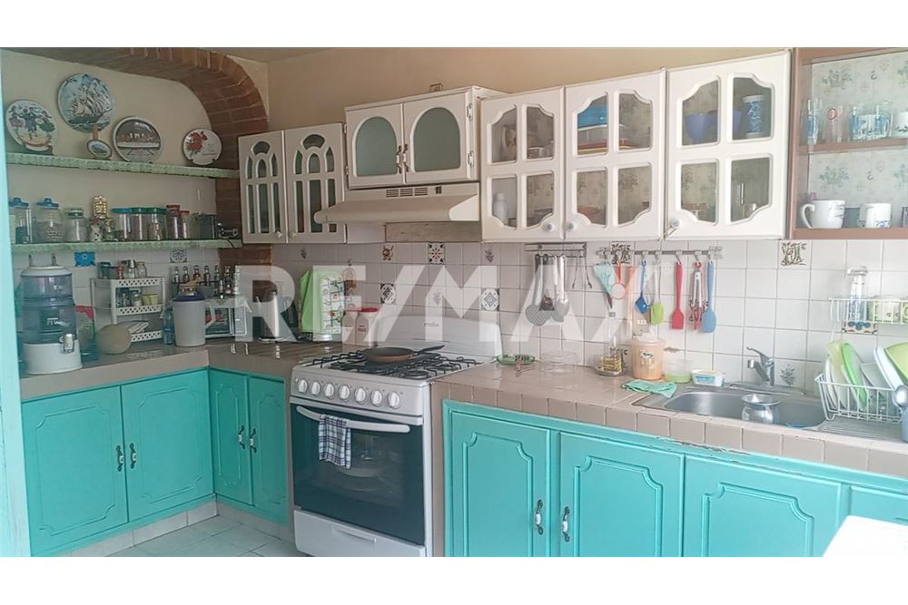 Prédio Habitacional - Casa - El Pueblito, México - Mexico - 5 - 1001065263-13