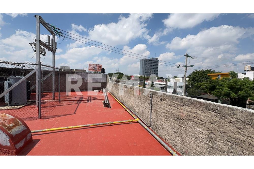 Търговски - Търговски обект/Магазин - Guadalajara, Мексико - Mexico - 28 - 1001002001-299