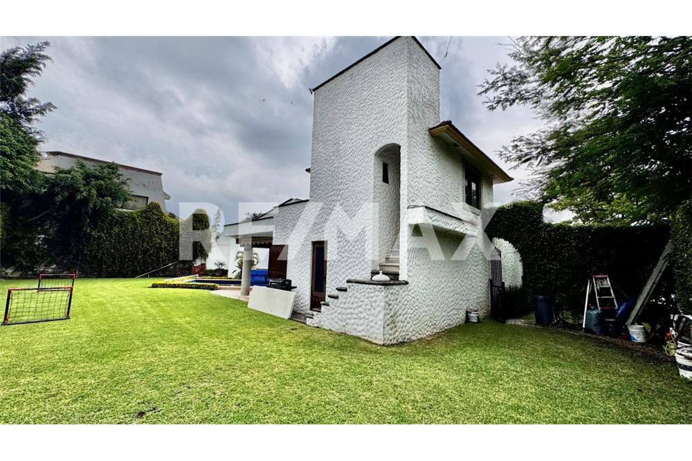 Residential - House - Atlatlahucan, Mexico - Mexico - 25 - 1001028001-200