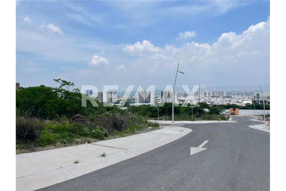 住宅 - 投资用地 - Querétaro, 墨西哥 - Mexico - 6 - 1001065096-396