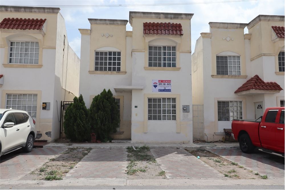 Residential House Reynosa, Mexico Mexico 100119500349 , RE/MAX