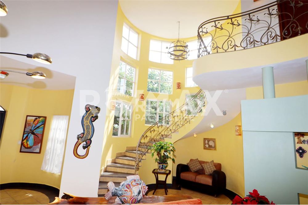 Residencial - Casa - Escuinapa, México - Mexico - 17 - 1001145050-23