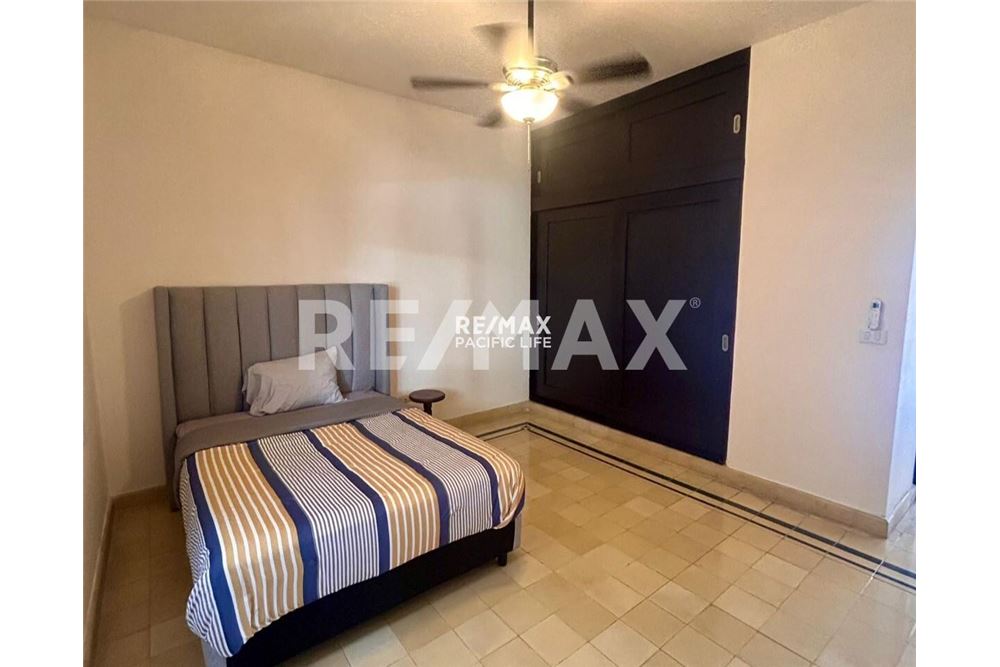 Residencial - Apartamento con terraza - Mazatlán, México - Mexico - 33 - 1001145062-11