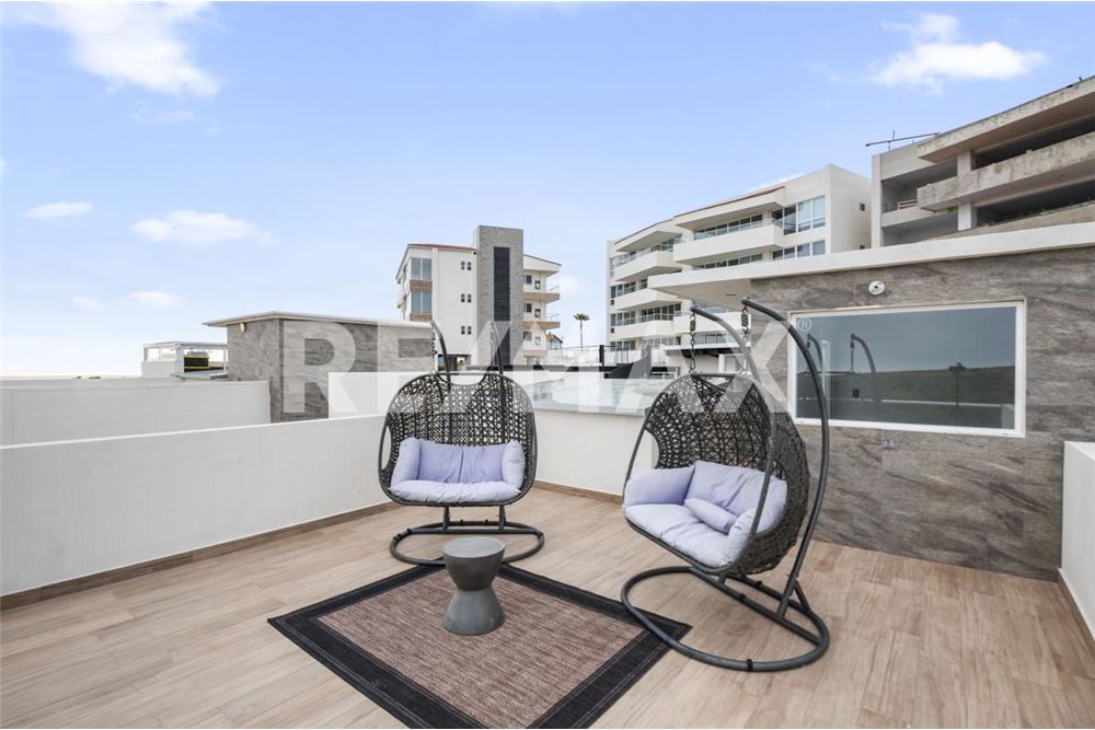 Residential - House - Tijuana, Mexico - Mexico - 4 - 1001006228-34