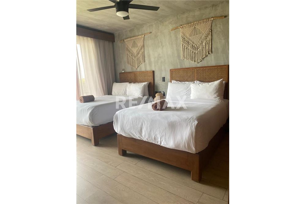 Residenční - Podkrovní byt - Tulum, Mexiko - Mexico - 3 - 1001041001-548