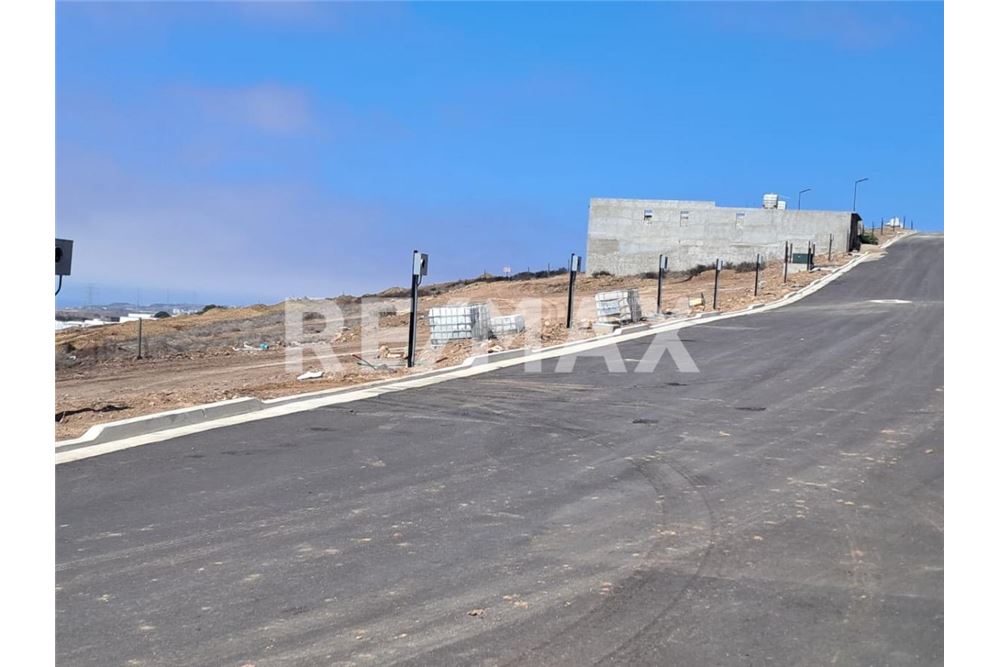 Residential - Plot of Land for Investment - Tijuana, Mexico - Mexico - 24 - 1001006159-64