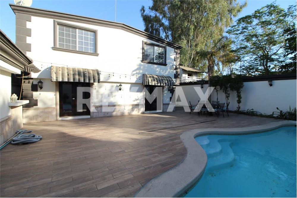 באזור מגורים - בית פרטי - Mexicali, מקסיקו - Mexico - 26 - 1001133214-3