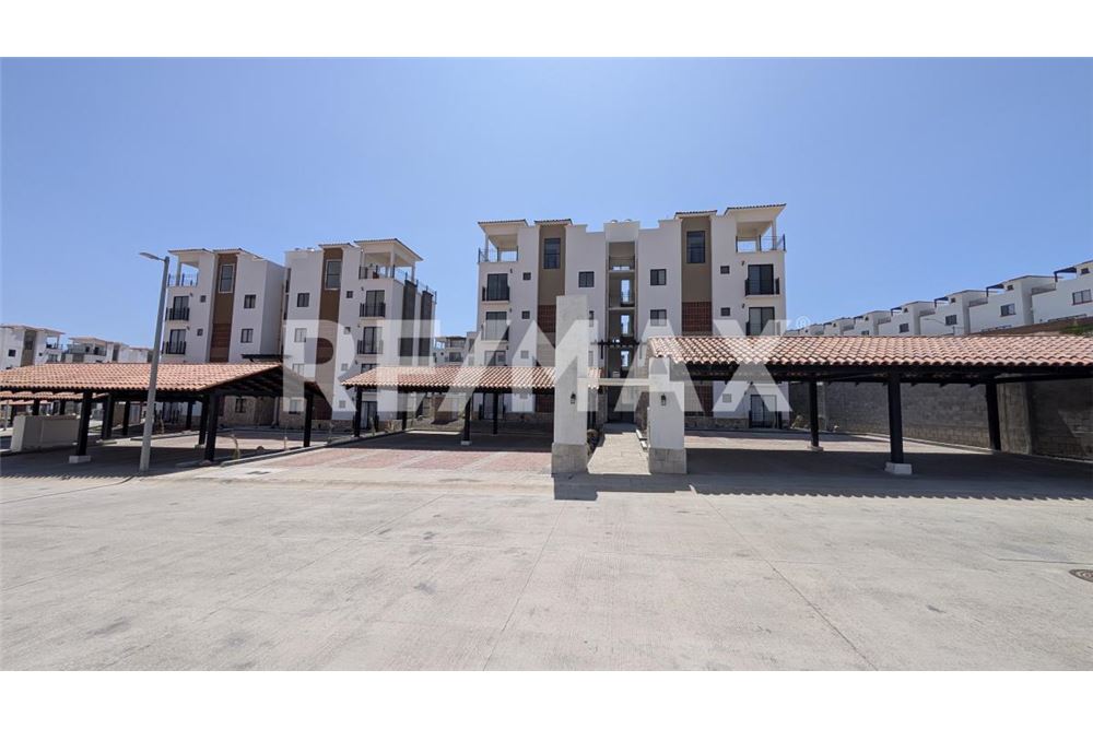 住宅 - 带屋顶的公寓 - Ensenada, 墨西哥 - Mexico - 9 - 1001093014-533