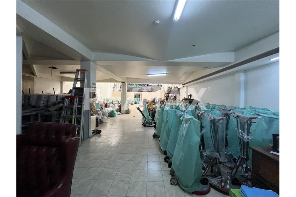 Commercieel - Magazijn - Ciudad de México, Mexiko - Mexico - 20 - 1001180112-26