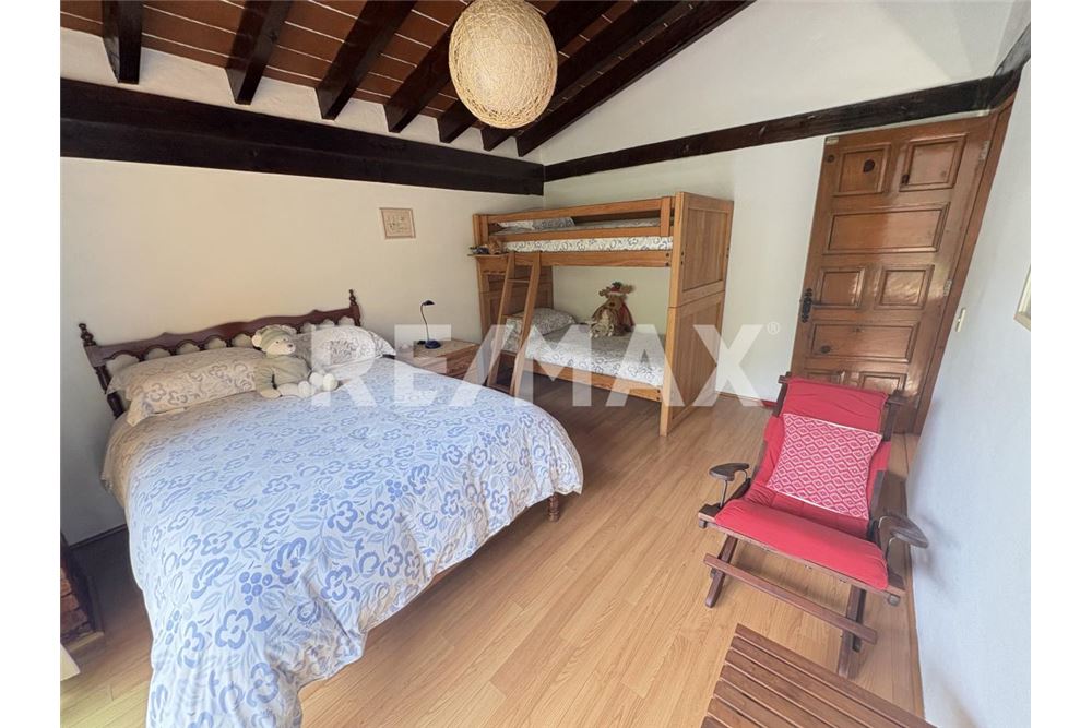 Residential - Hiša večstanovanjska - Valle De Bravo, Mehika - Mexico - 16 - 1001004127-1