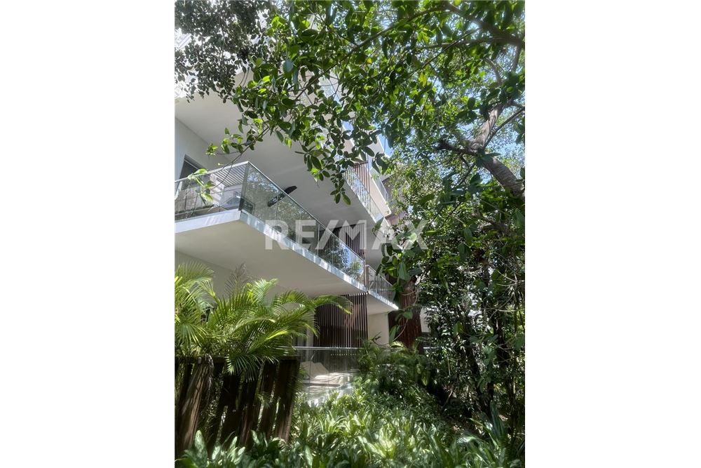 Residential - Apartment with roof - Playa del Carmen, Mexico - Mexico - 28 - 1001040001-1424