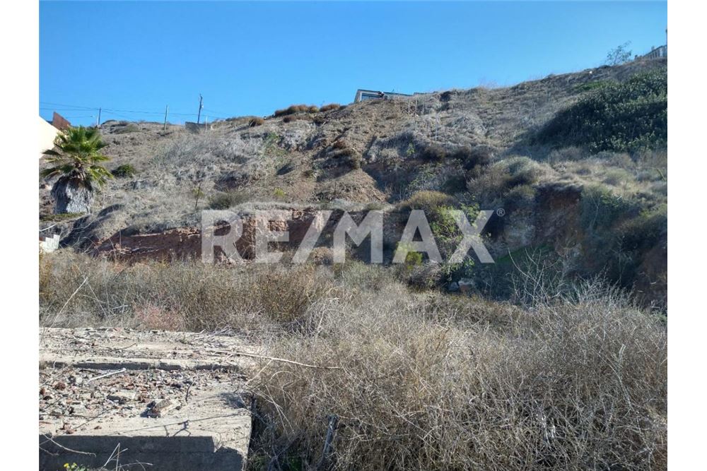 Residential - Plot of Land for Investment - Playas De Rosarito, Mexico - Mexico - 13 - 1001006174-61