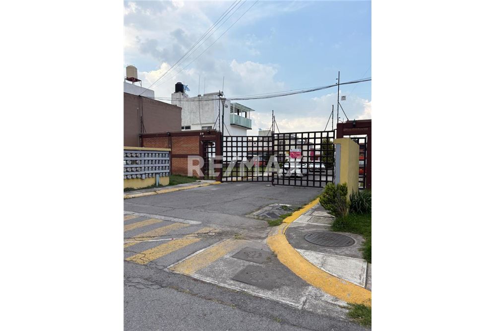 Residential - Condo/Apartment - Zinacantepec, Mexico - Mexico - 19 - 1001021017-106