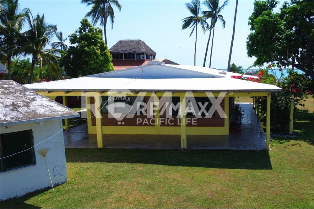 Residential - फार्म - Escuinapa, मेक्सिको - Mexico - 10 - 1001009004-3