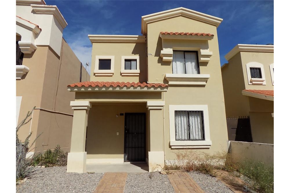 Residential - House - Hermosillo, Mexico - Mexico - 1001141002-197 , RE/MAX  Global - Real Estate Including Residential and Commercial Real Estate | RE/ MAX, LLC.