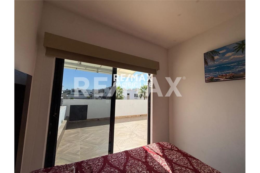 Residencial - Casa - Mazatlán, México - Mexico - 14 - 1001145021-11