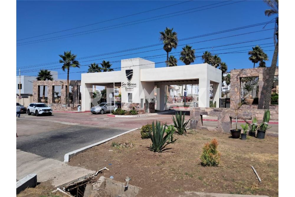Residential - Plot of Land for Investment - Tijuana, Mexico - Mexico - 2 - 1001006159-64