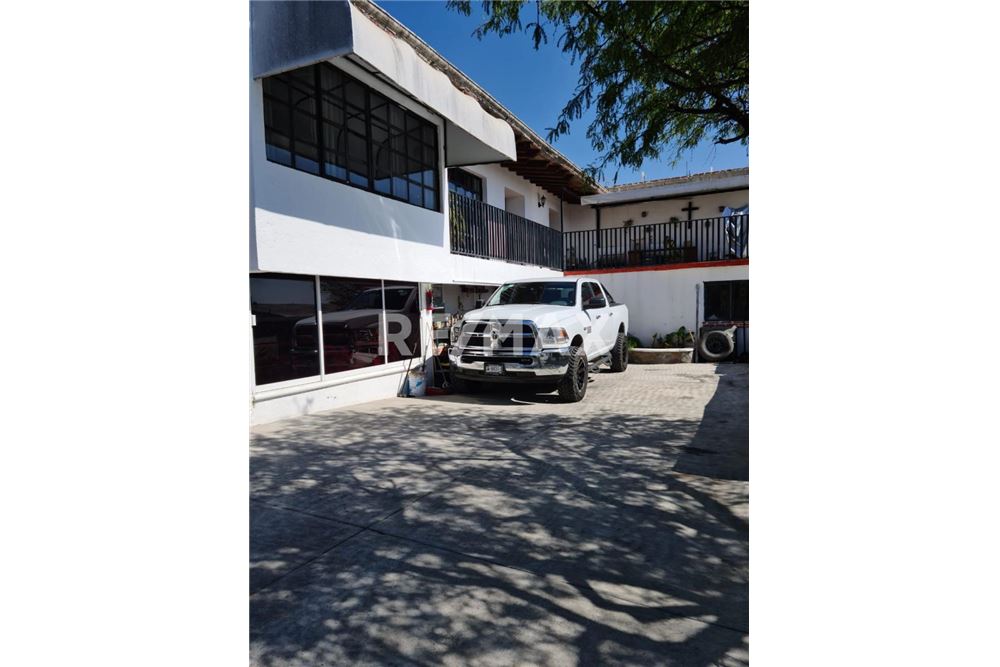 Konut - Bitiþik Villa - Querétaro, Meksika - Mexico - 44 - 1001003189-44