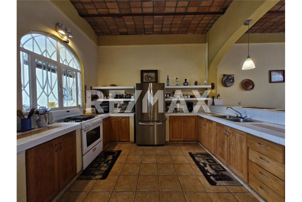 Residential - House - Bahía De Banderas, Mexico - Mexico - 13 - 1001121028-24