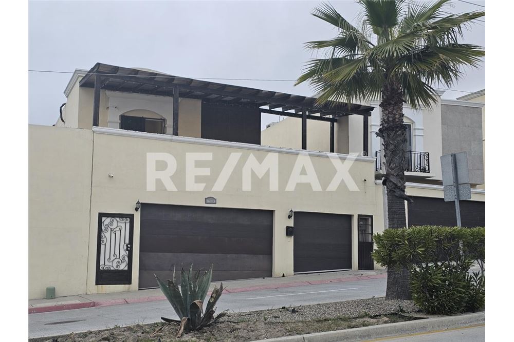 Résidentiel - Maison - Tijuana, Mexique - Mexico - 1 - 1001150009-322
