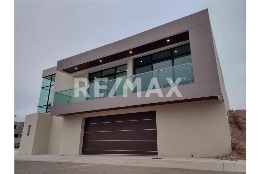 Residenční - Dům - Tijuana, Mexiko - Mexico - 57 - 1001263001-35