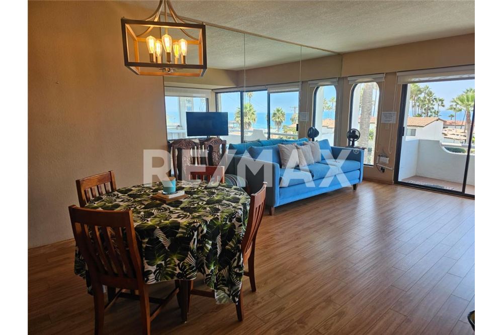 Residential - Apartment with roof - Playas De Rosarito, Mexico - Mexico - 5 - 1001006194-117