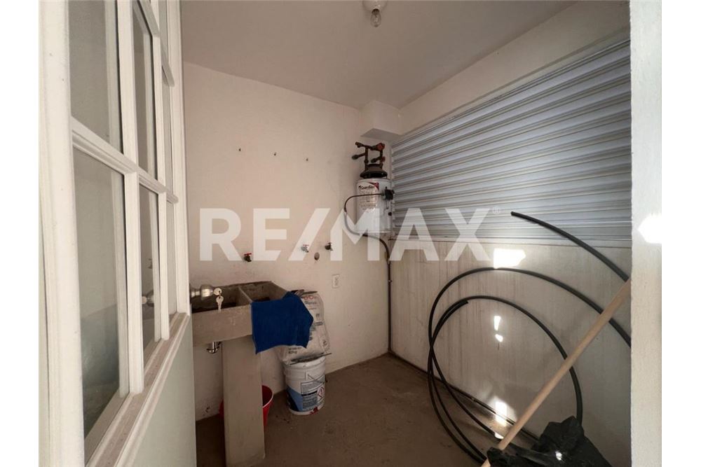 Residential - Apartment with roof - Otzolotepec, Mexico - Mexico - 10 - 1001021001-716