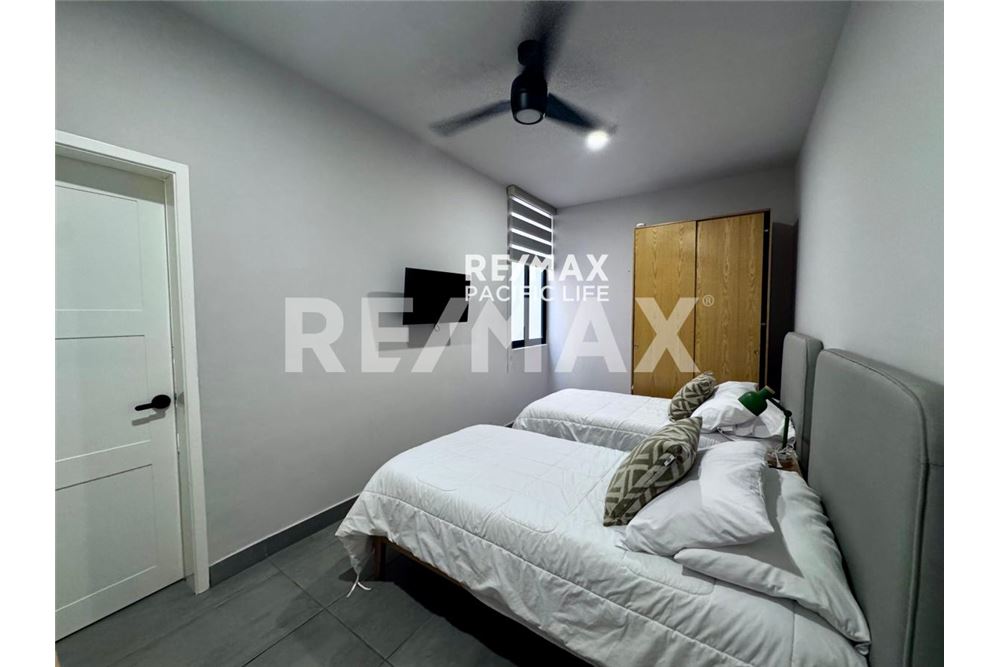Residencial - Apartamento con terraza - Mazatlán, México - Mexico - 15 - 1001145022-238