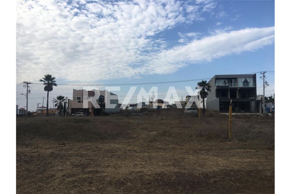 Gyvenamasis - Žemės sklypas paskirstymui - Playas De Rosarito, Meksika - Mexico - 3 - 1001006289-11