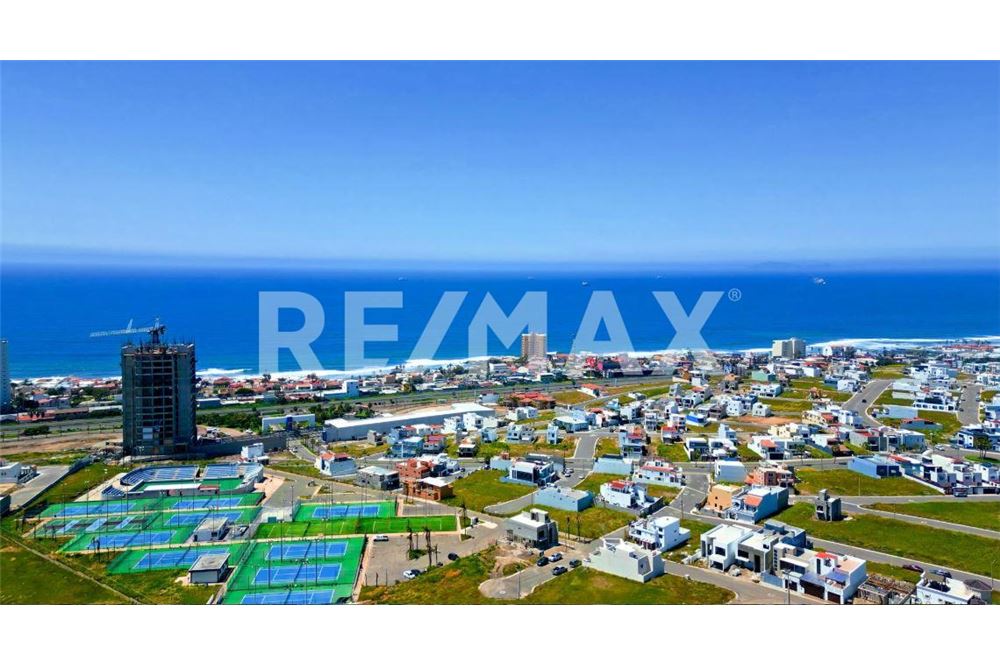 Residencial - Parcela de tierra para inversión - Playas De Rosarito, México - Mexico - 34 - 1001006243-33