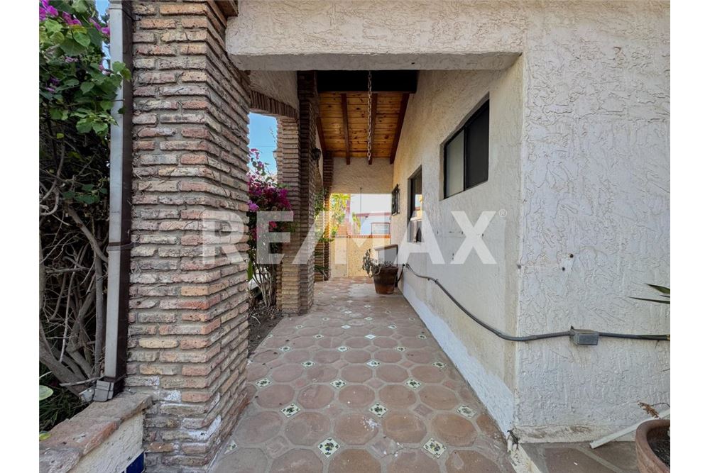 Residential - Отдельно стоящий дом - Ensenada, Мексика - Mexico - 36 - 1001210068-40
